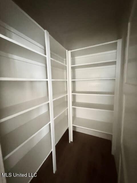 41 Forest Barnes Road Petal, MS 39465 - Photo 4 of 21 pantry