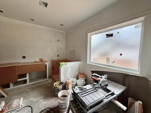 41 Forest Barnes Road Petal, MS 39465 - Photo 6 of 21 primary bath