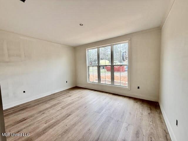 41 Forest Barnes Road Petal, MS 39465 - Photo 7 of 21 bed 2