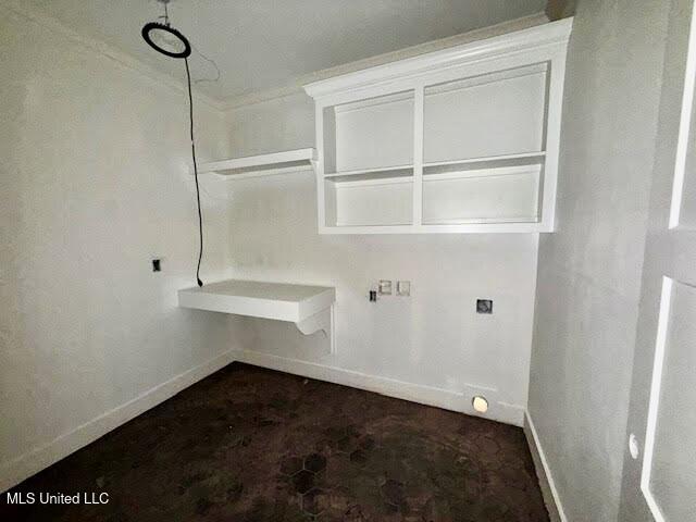 41 Forest Barnes Road Petal, MS 39465 - Photo 10 of 21 laundry