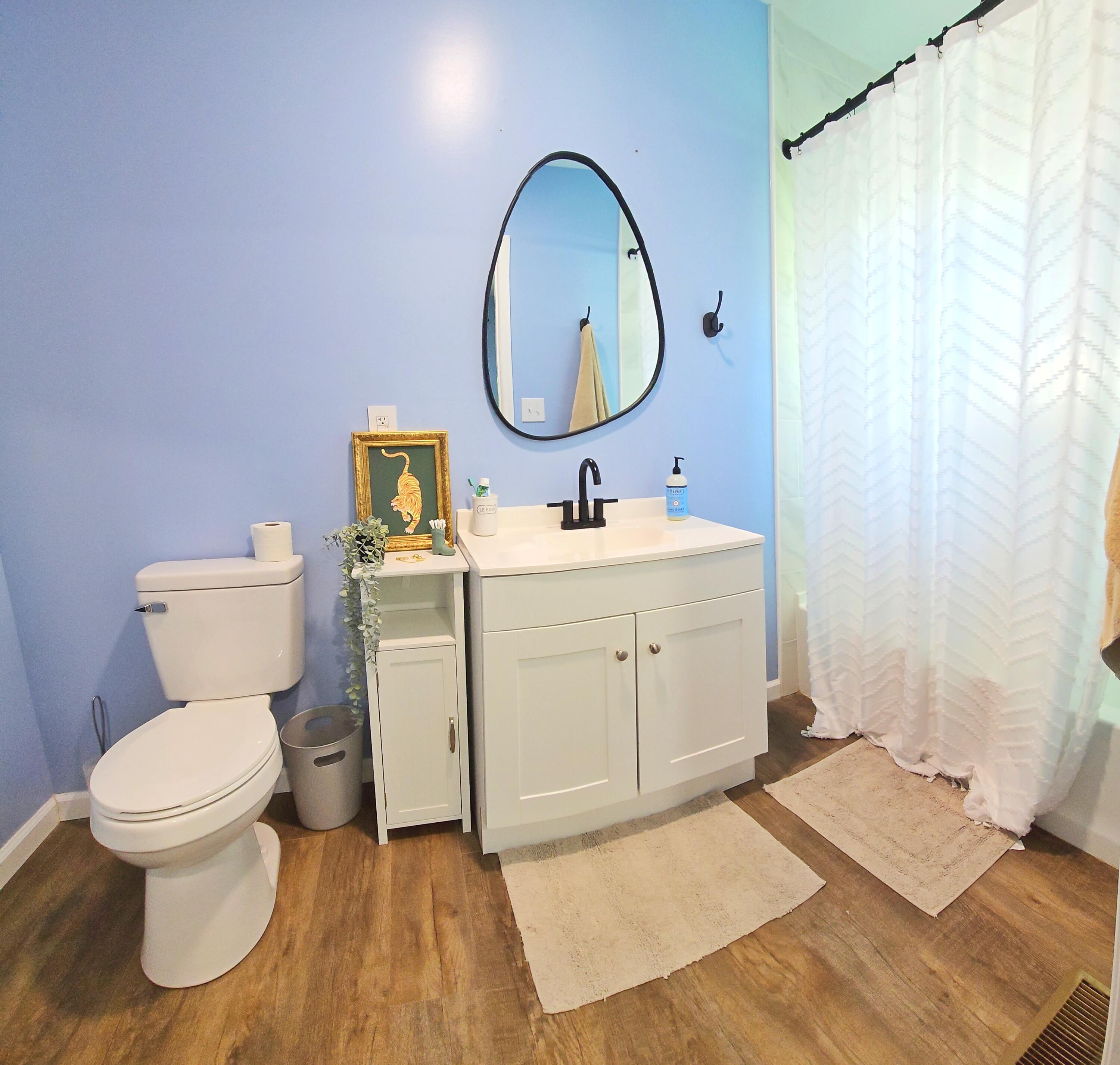 217 Dower Road Chattanooga, TN 37419 - Photo 12 of 20 Master Bath