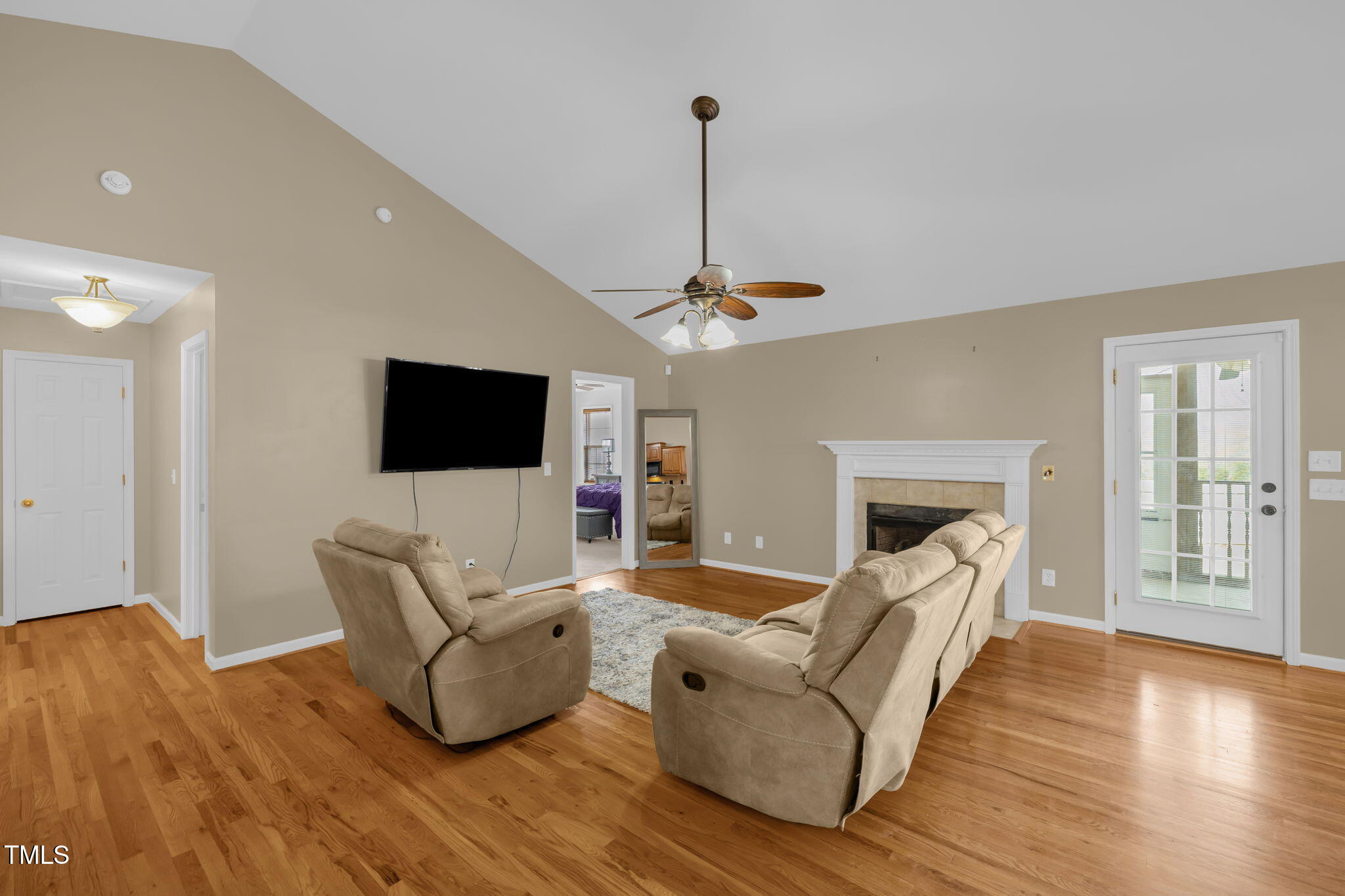 635 Salem Church Road Reidsville, NC 27320 - Photo 13 of 33 14-web-or-mls-635 Salem Church Rd-14