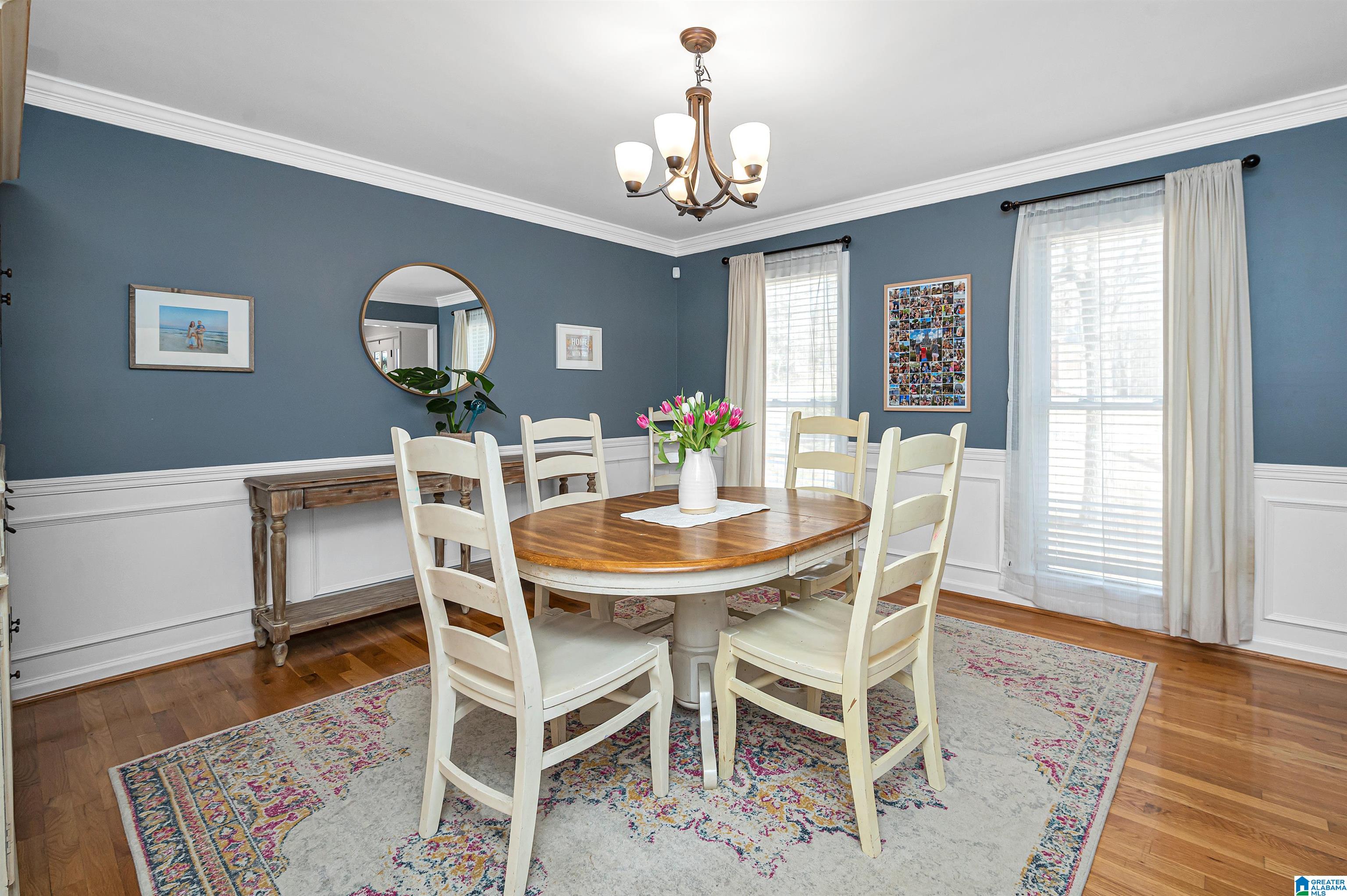 5386 Harvest Ridge Lane Birmingham, AL 35242 - Photo 9 of 45