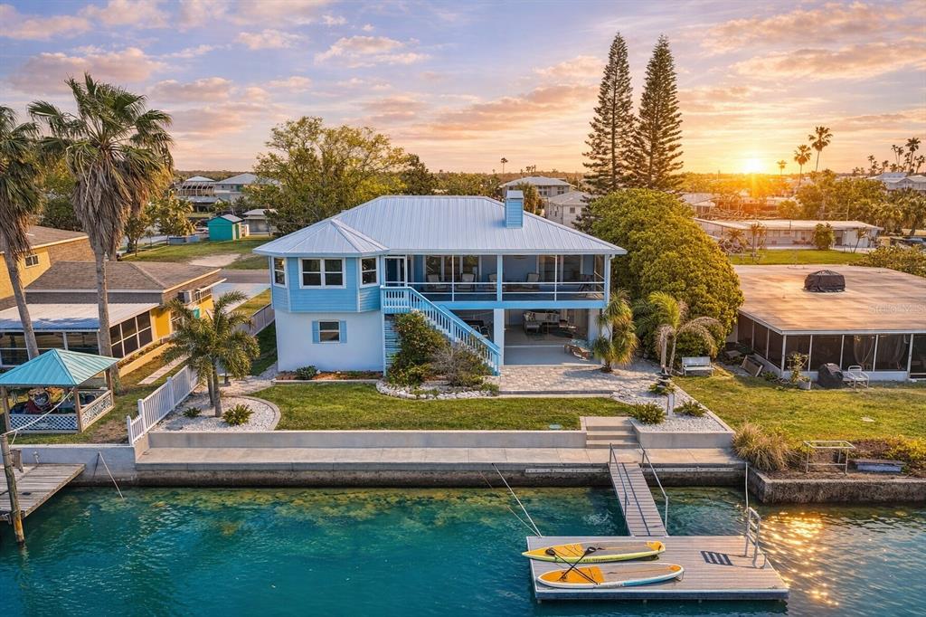 4475 Burmuda Drive Hernando Beach, FL 34607 - Photo 1 of 73