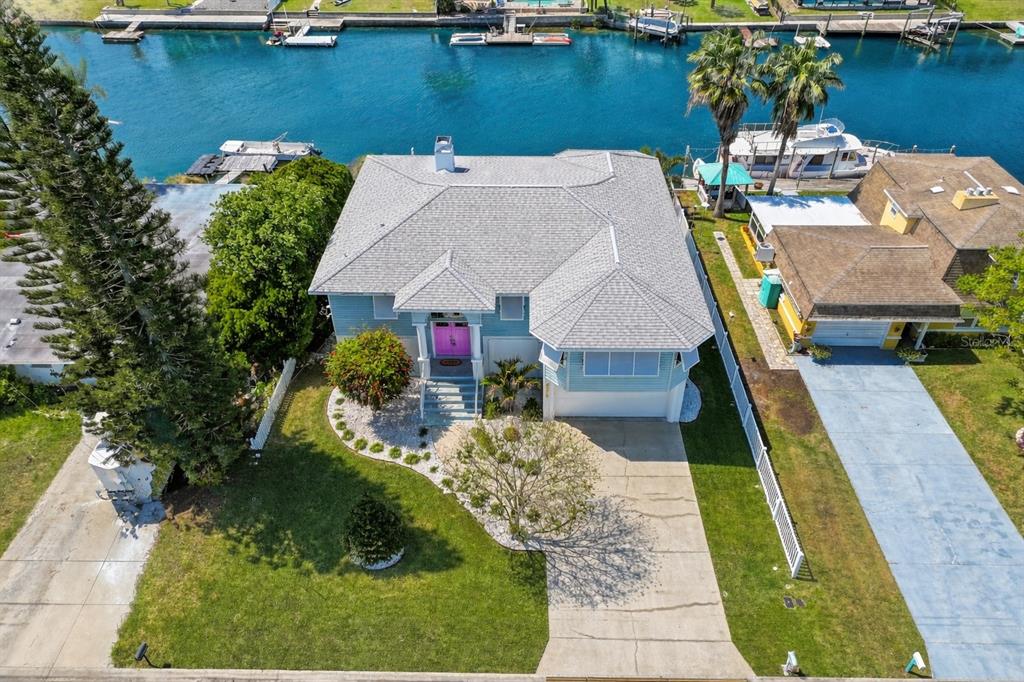 4475 Burmuda Drive Hernando Beach, FL 34607 - Photo 11 of 73