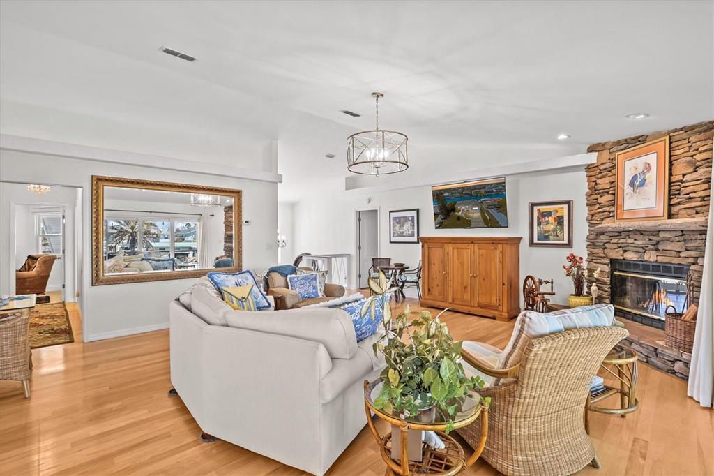4475 Burmuda Drive Hernando Beach, FL 34607 - Photo 16 of 73