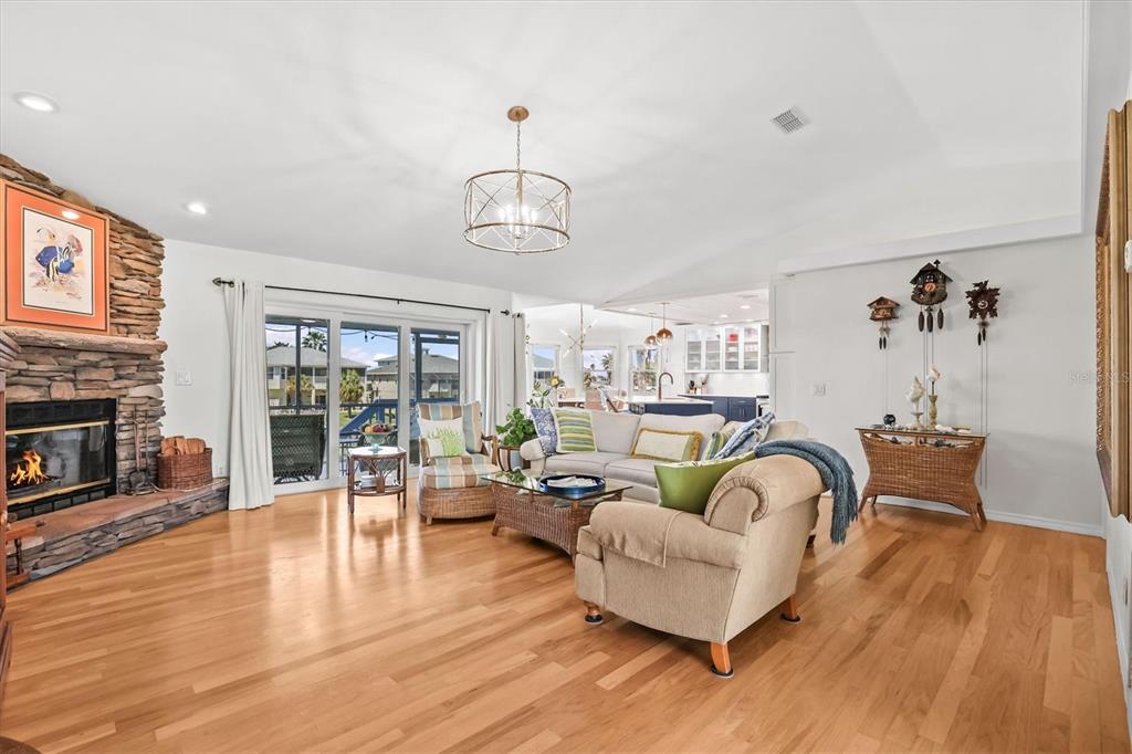 4475 Burmuda Drive Hernando Beach, FL 34607 - Photo 17 of 73