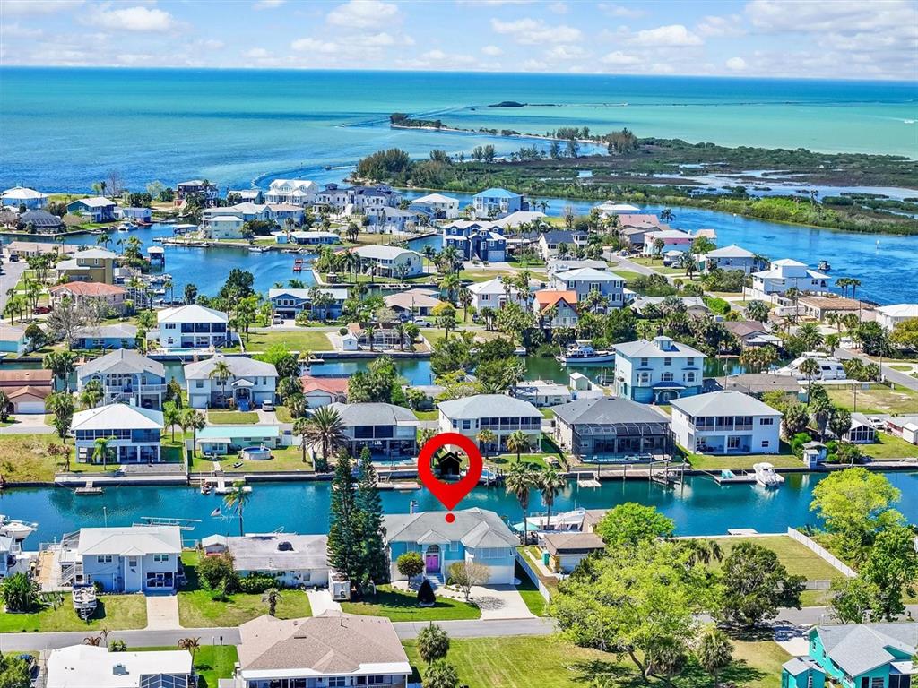 4475 Burmuda Drive Hernando Beach, FL 34607 - Photo 2 of 73
