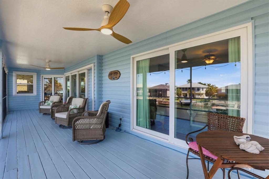 4475 Burmuda Drive Hernando Beach, FL 34607 - Photo 22 of 73