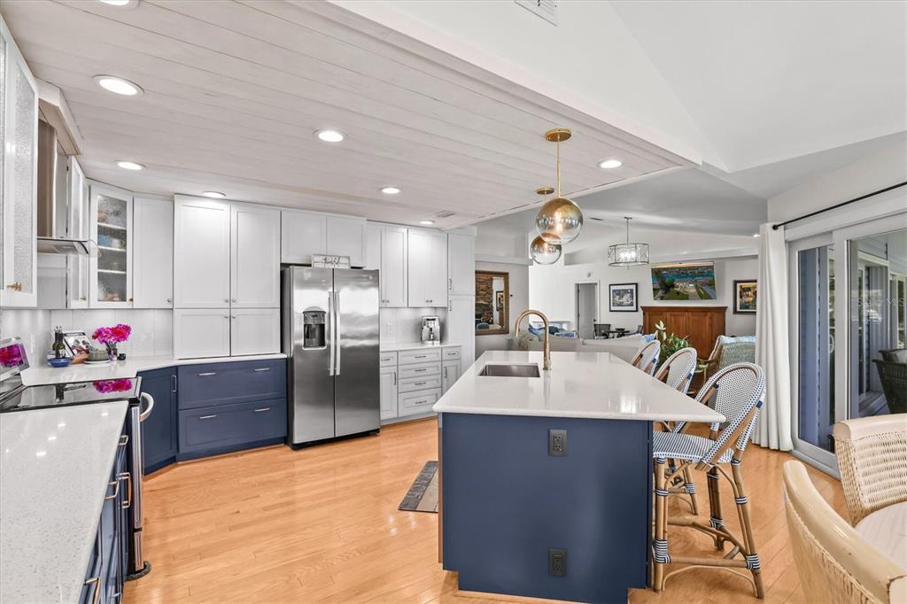 4475 Burmuda Drive Hernando Beach, FL 34607 - Photo 27 of 73