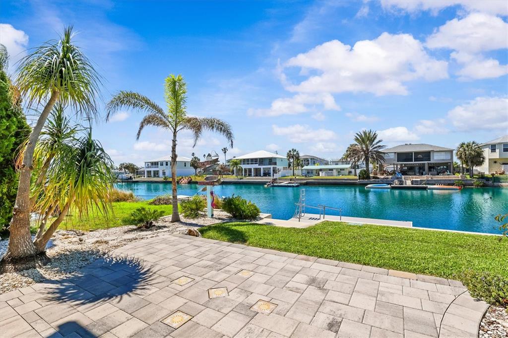 4475 Burmuda Drive Hernando Beach, FL 34607 - Photo 4 of 73