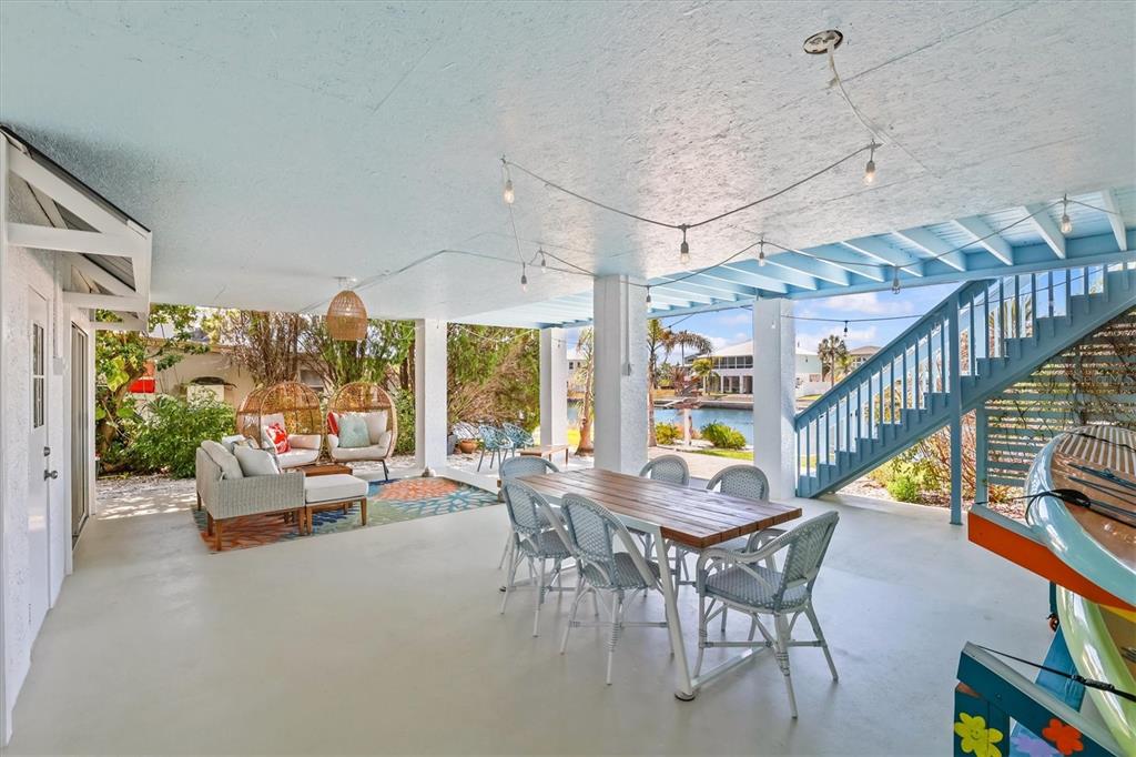 4475 Burmuda Drive Hernando Beach, FL 34607 - Photo 58 of 73
