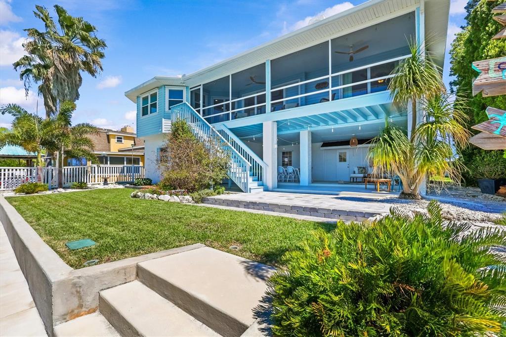 4475 Burmuda Drive Hernando Beach, FL 34607 - Photo 62 of 73