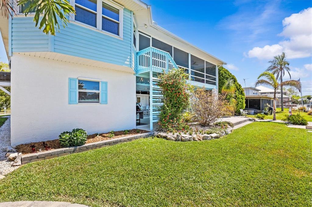 4475 Burmuda Drive Hernando Beach, FL 34607 - Photo 64 of 73