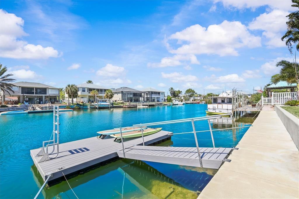 4475 Burmuda Drive Hernando Beach, FL 34607 - Photo 67 of 73