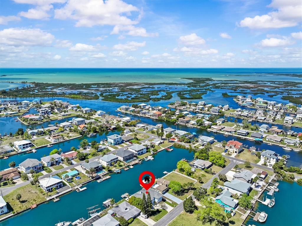 4475 Burmuda Drive Hernando Beach, FL 34607 - Photo 68 of 73