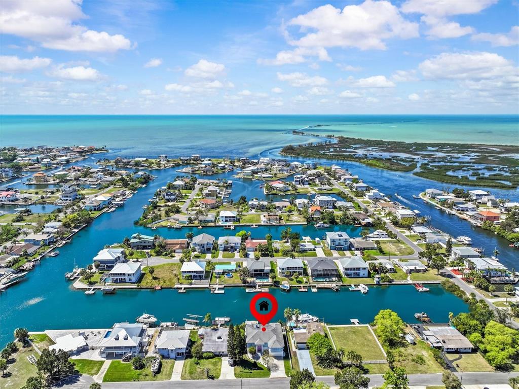 4475 Burmuda Drive Hernando Beach, FL 34607 - Photo 69 of 73