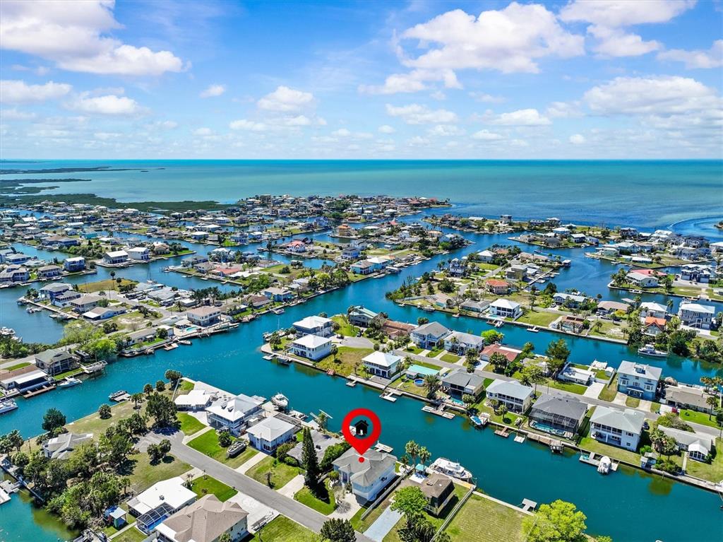 4475 Burmuda Drive Hernando Beach, FL 34607 - Photo 70 of 73