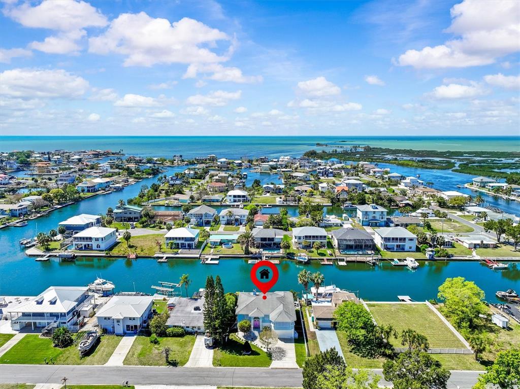 4475 Burmuda Drive Hernando Beach, FL 34607 - Photo 71 of 73