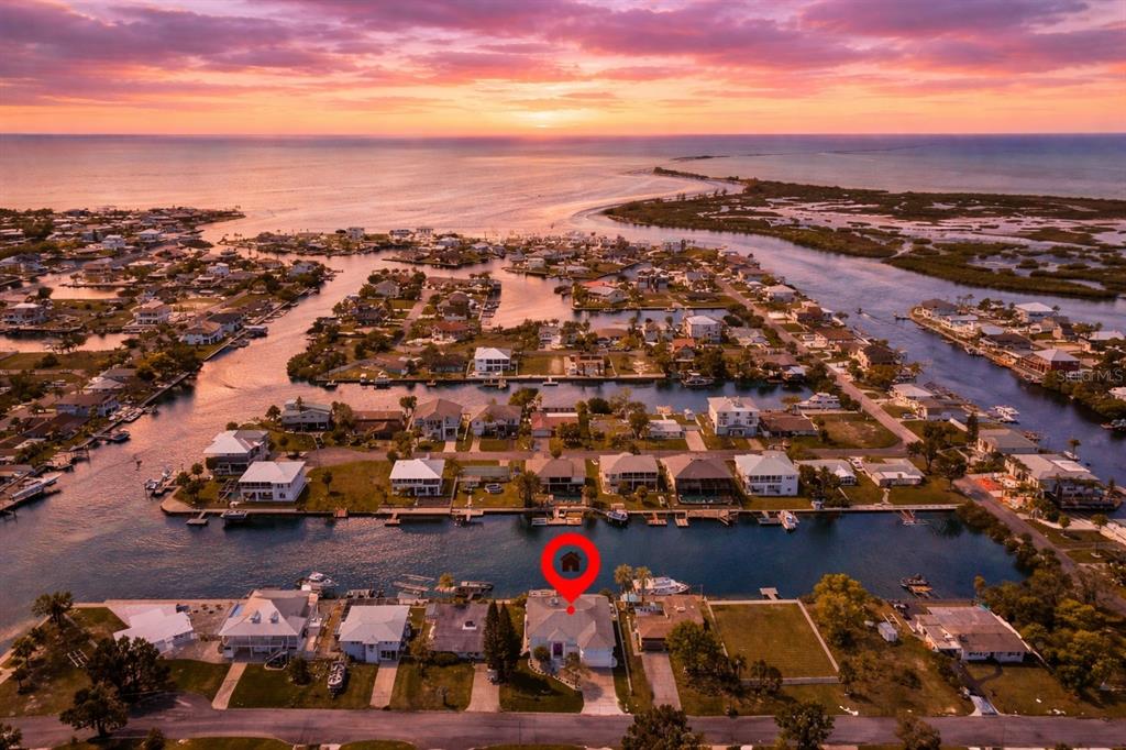 4475 Burmuda Drive Hernando Beach, FL 34607 - Photo 8 of 73