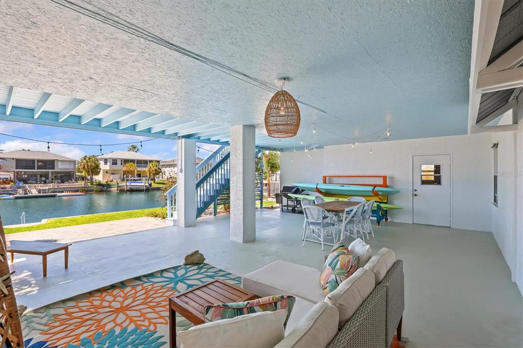 4475 Burmuda Drive Hernando Beach, FL 34607 - Photo 10 of 73