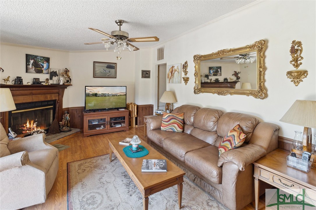 1663 Buck Creek Road Sylvania, GA 30467 - Photo 19 of 45 Gallery Image 19
