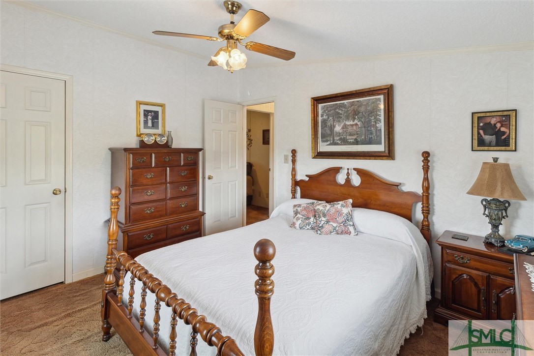 1663 Buck Creek Road Sylvania, GA 30467 - Photo 27 of 45 Gallery Image 27
