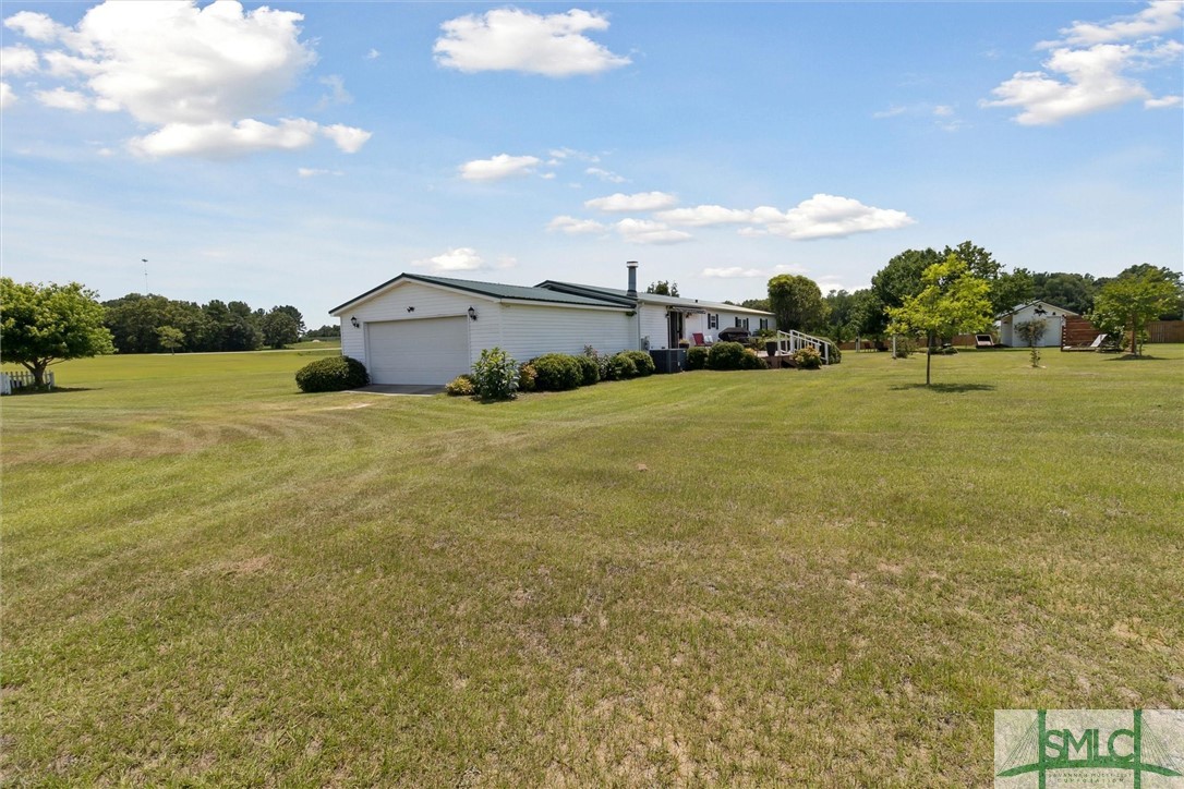 1663 Buck Creek Road Sylvania, GA 30467 - Photo 33 of 45 Gallery Image 33