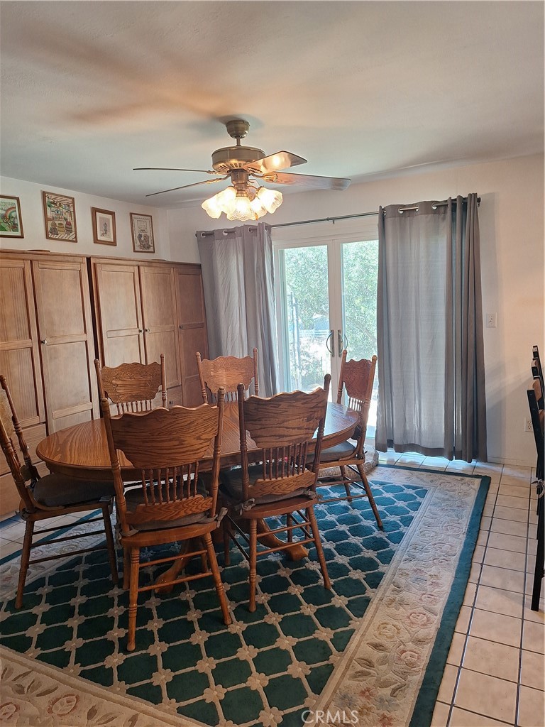 31312 Indian Oak Road Acton, CA 93510 - Photo 9 of 48 Country Dining