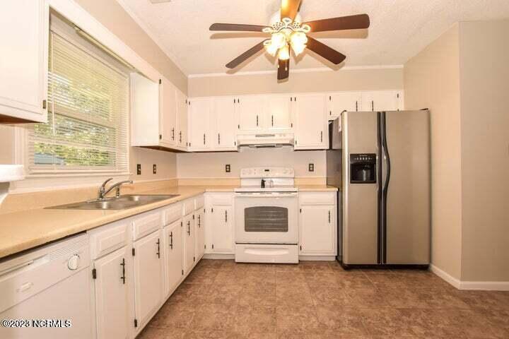 908 Gattis Road Jacksonville, NC 28546 - Photo 8 of 27 908 gattis8