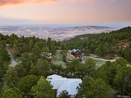 $1,050,000 | 20883 Sky Meadow Lane, Golden, CO 80401