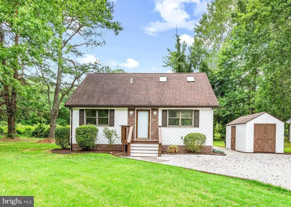 $450,000 | 15 Raft Road, Ocean Pines, MD 21811