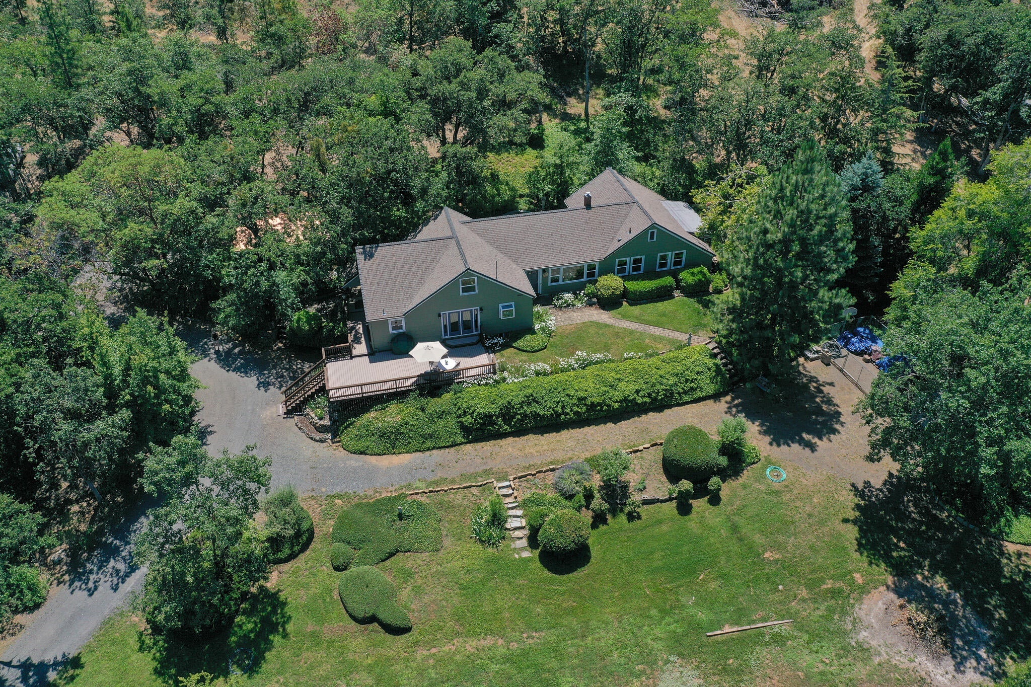 3521 South Stage Road Medford, OR 97501 - Photo 45 of 46 DJI_0224