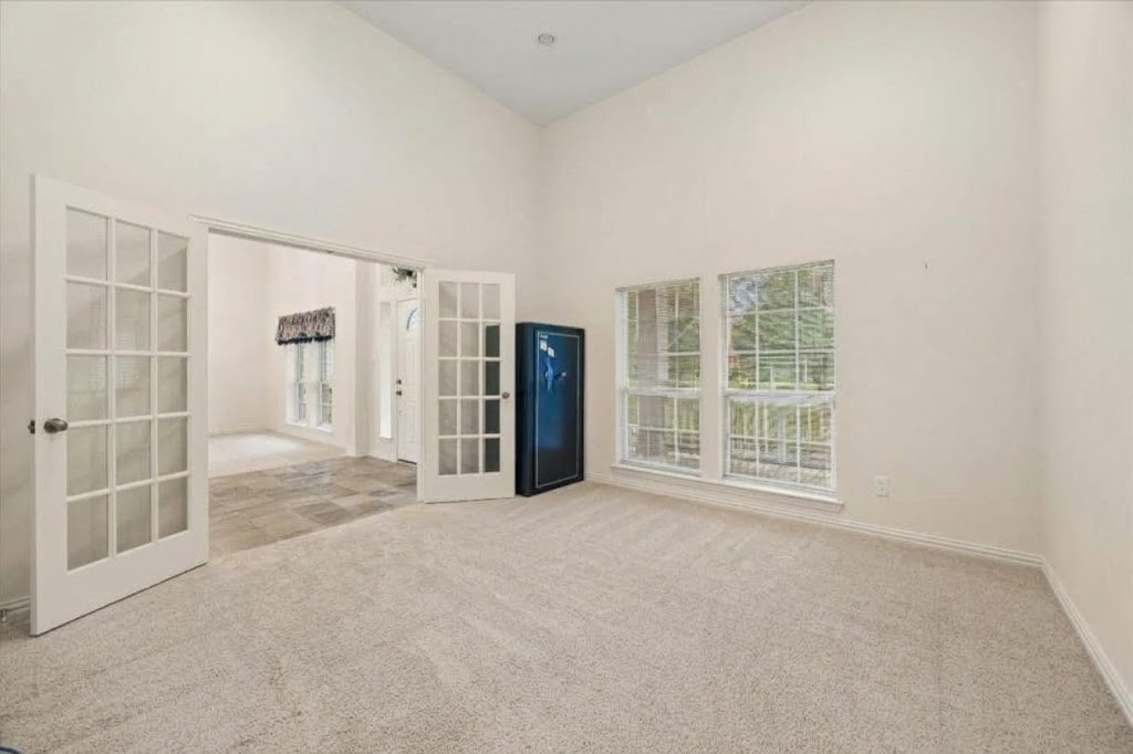17502 Hamill Drive Rosharon, TX 77583 - Photo 14 of 39 Study or 5th bedroom.
