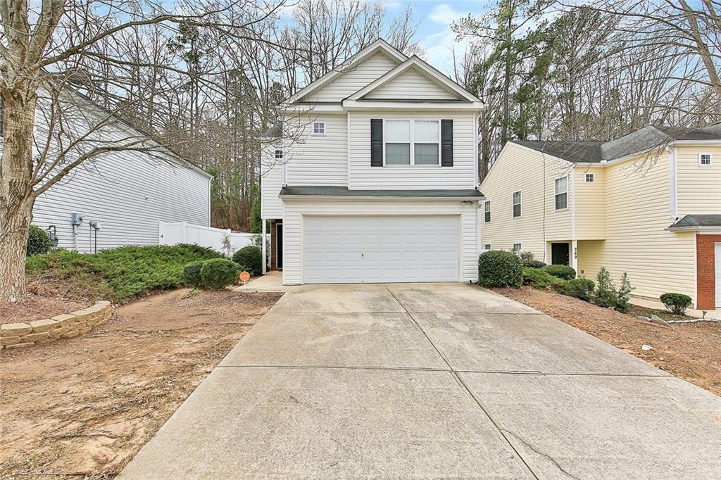 267 Silver Ridge Drive Dallas, GA 30157 - Photo 1 of 1