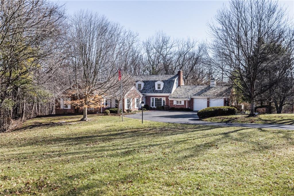 7767 Spring Mill Road Indianapolis, IN 46260 - Photo 1 of 51 Gallery Image 1