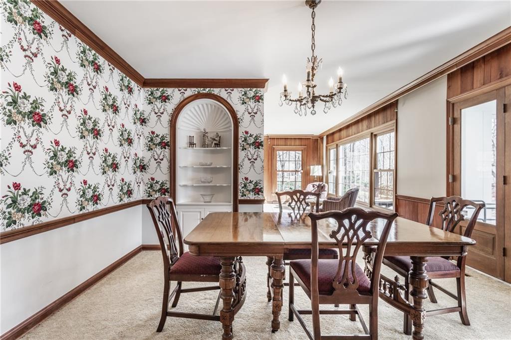 7767 Spring Mill Road Indianapolis, IN 46260 - Photo 11 of 51 Gallery Image 11