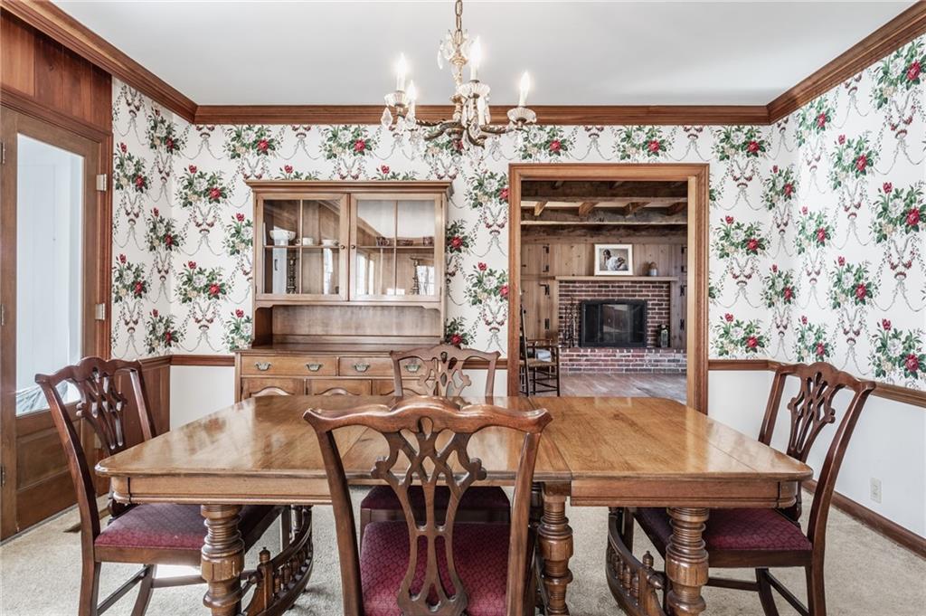 7767 Spring Mill Road Indianapolis, IN 46260 - Photo 13 of 51 Gallery Image 13