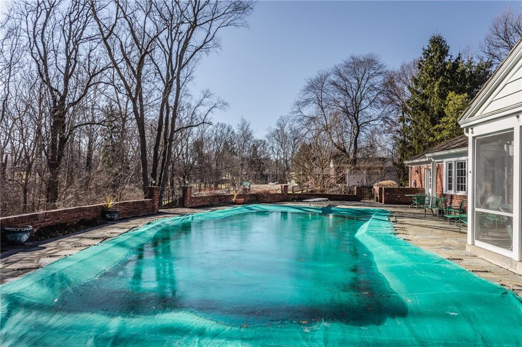 7767 Spring Mill Road Indianapolis, IN 46260 - Photo 40 of 51 Gallery Image 40