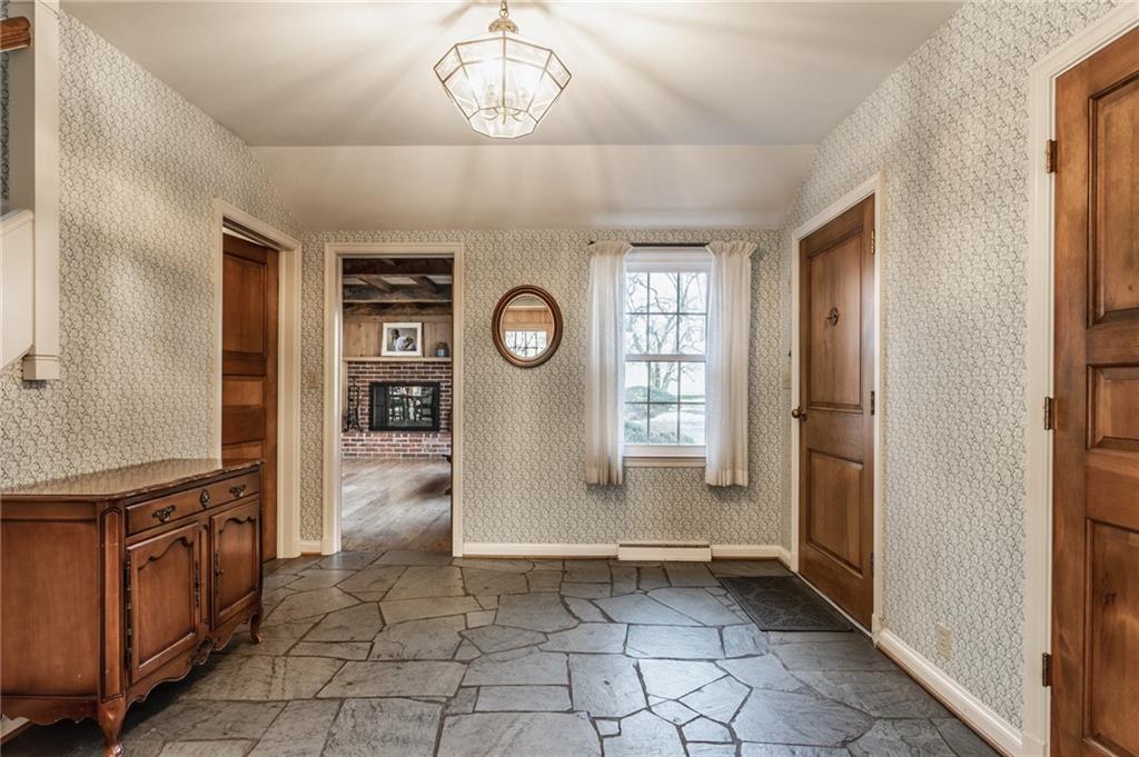 7767 Spring Mill Road Indianapolis, IN 46260 - Photo 6 of 51 Gallery Image 6