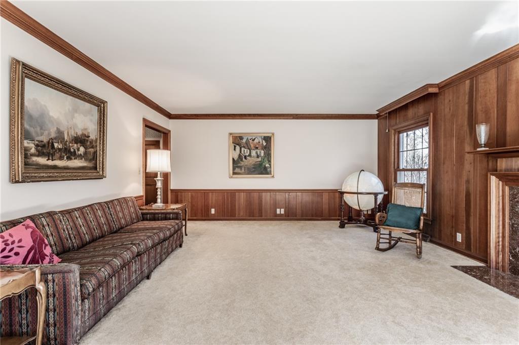 7767 Spring Mill Road Indianapolis, IN 46260 - Photo 10 of 51 Gallery Image 10