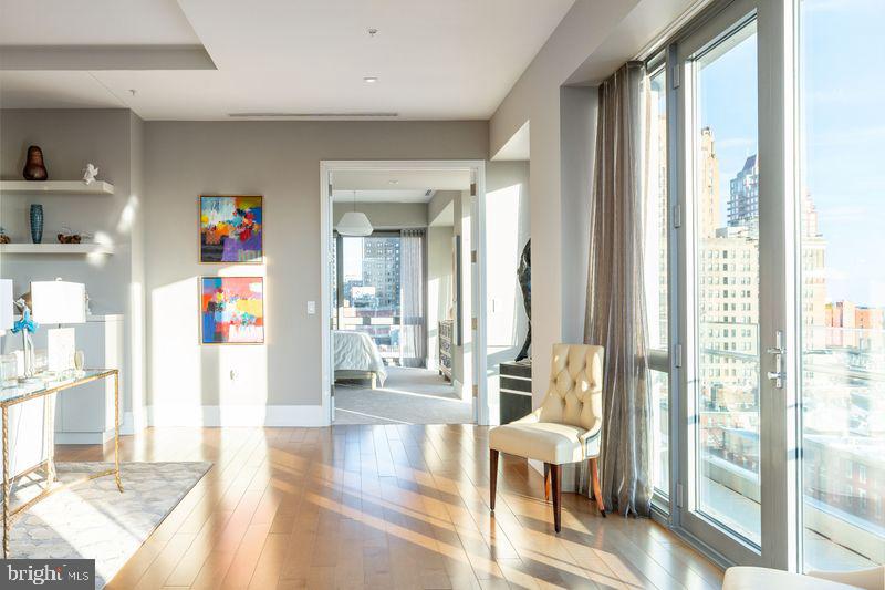 1706 Rittenhouse Square, Unit 801 Philadelphia, PA 19103 - Photo 12 of 48 Gallery Image 12