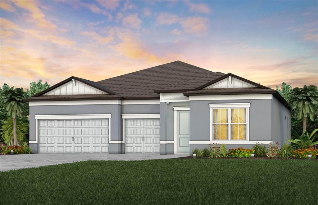 17063 Canary Trail Parrish, FL 34219 - Photo 1 of 23