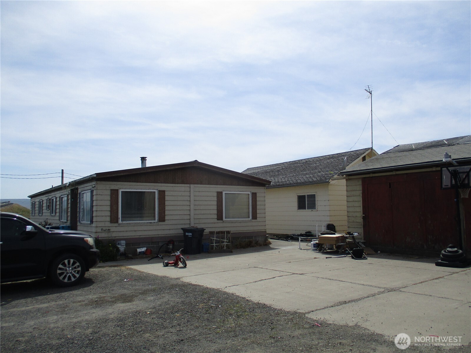 1351 Cummins Road Touchet, WA 99360 - Photo 22 of 23