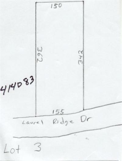 Laurel Ridge Drive Southeast Alto, MI 49302 - Photo 1 of 1 Primary Photo