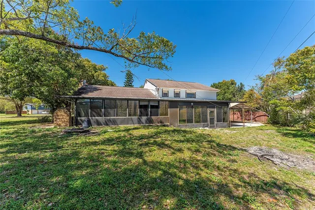 $450,000 | 1983 Longbow Circle, Titusville, FL 32796