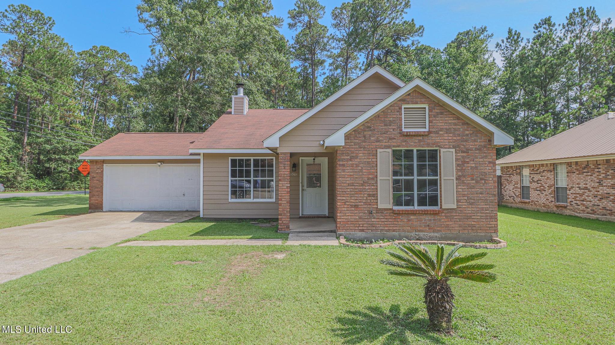 1301 Springridge Road Gautier, MS 39553 - Photo 1 of 17 1301 Springridge Road-39022