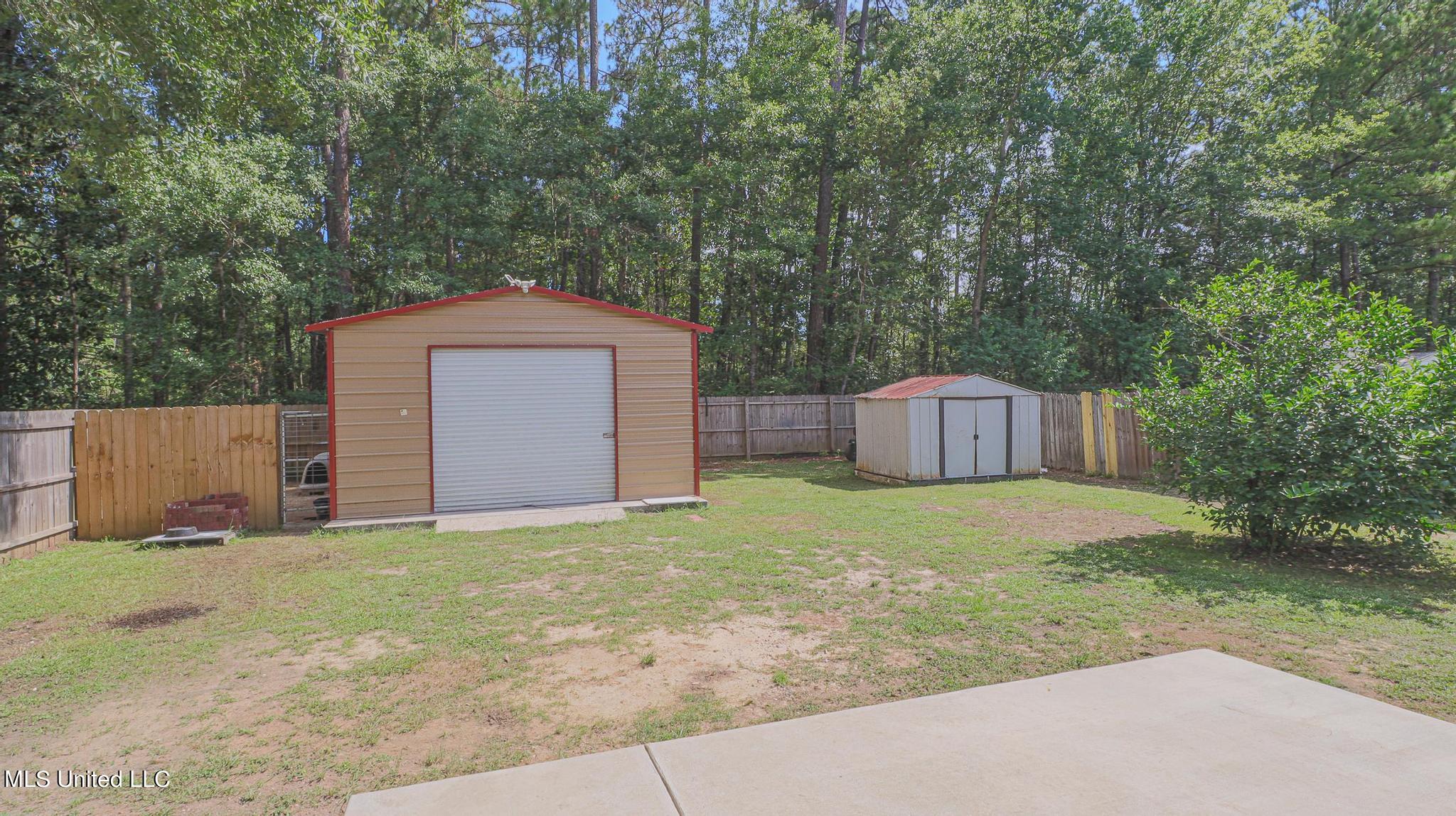 1301 Springridge Road Gautier, MS 39553 - Photo 16 of 17 1301 Springridge Road-39020