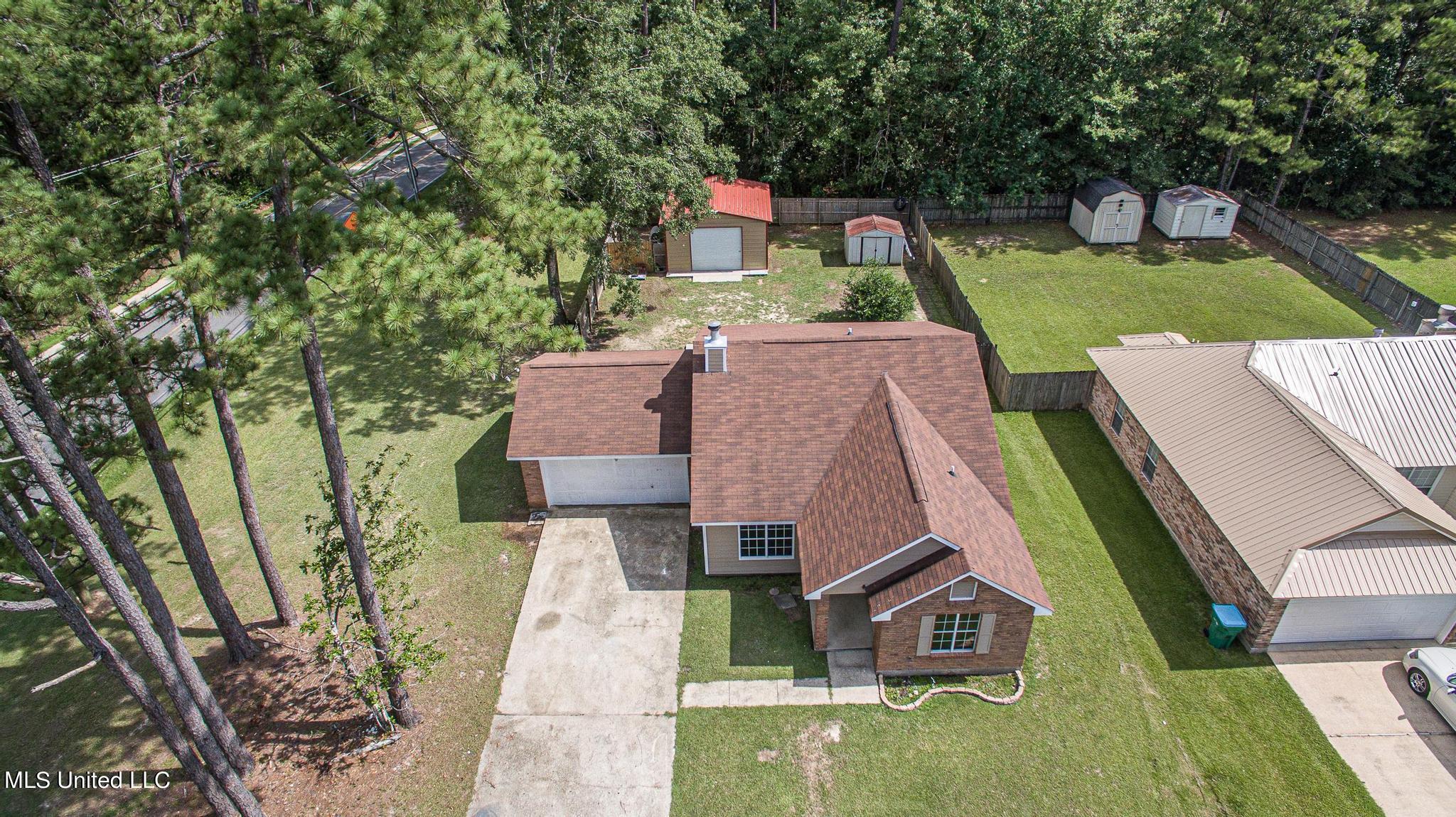 1301 Springridge Road Gautier, MS 39553 - Photo 17 of 17 1301 Springridge Road-39023