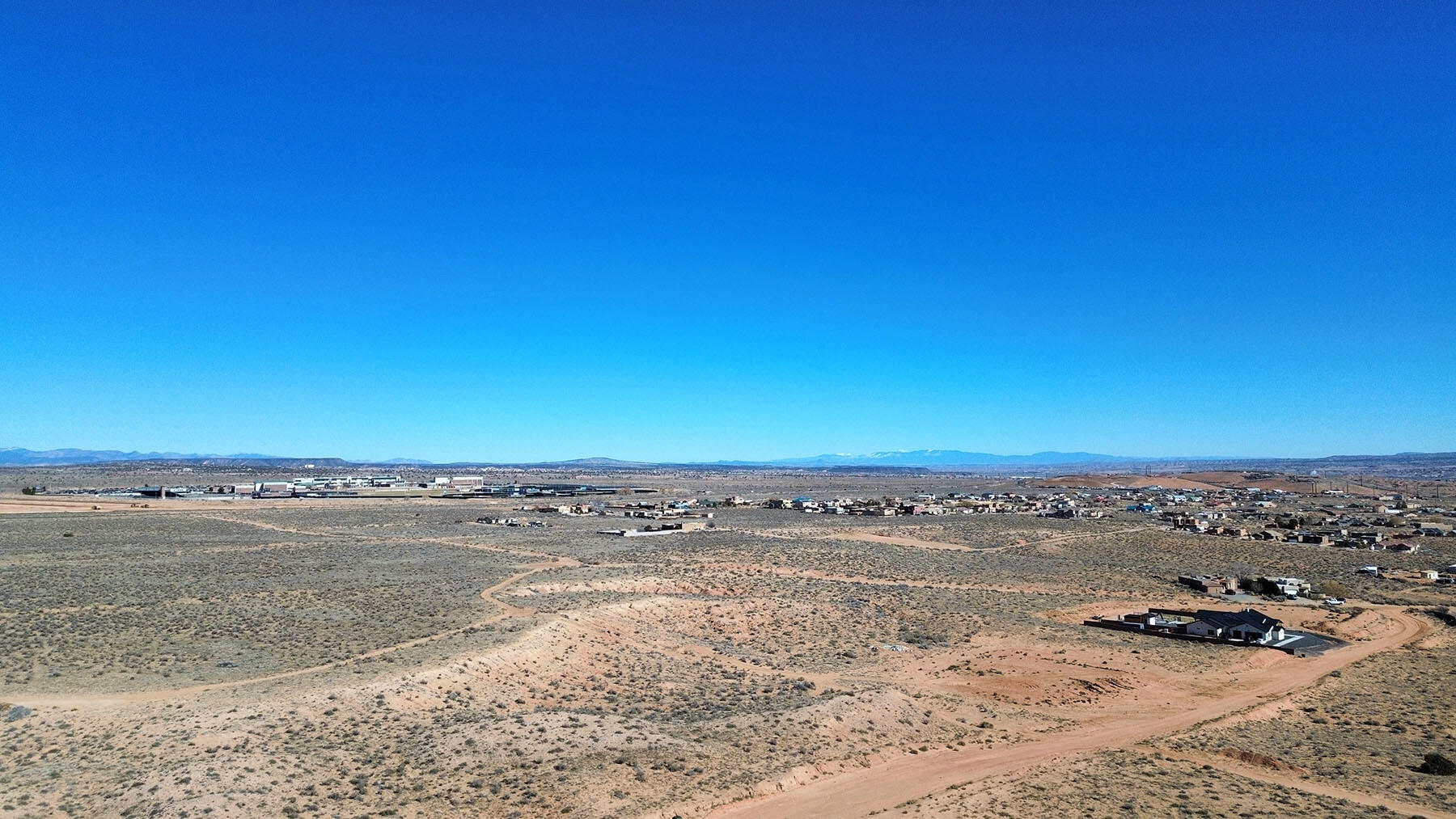 Lot 14 45th Street Northeast Rio Rancho, NM 87144 - Photo 7 of 46 Gallery Image 7